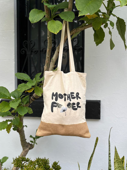 Mother F***er Tote