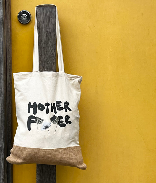 Mother F***er Tote