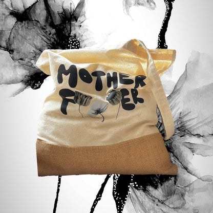 Mother F***er Tote